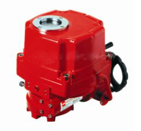 CHQ-060/080 Electric Actuator