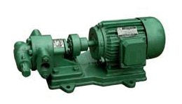 KCB, 2CY gear-type oil transfer pump - gear oil transfer pump - oil transfer pump