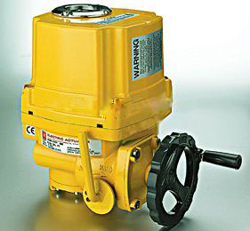 CHQ-005/008/010 Electric Actuator