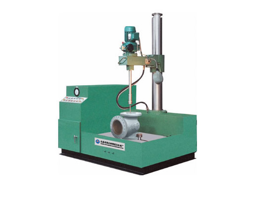 JLM valve hydraulic grinding machine