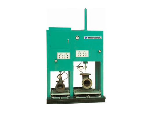 JIY valve sealing surface grinding machine