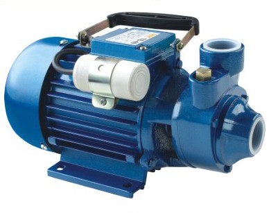 Water Pump (IDB35)