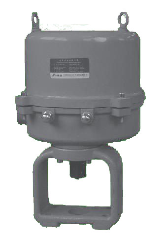 316R series angular travel electron electric actuator