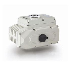 Express open/closed Electric Actuators