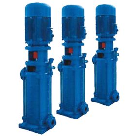 LG high-rise buildings multi-stage water-supply pumps
