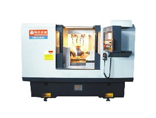 CNC ball machine - CNC Ball Grinding Machine - Ball Grinding Machine - Ball Grinding